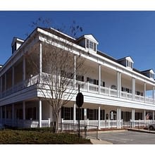 106 York Way Exterior