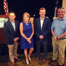naiop luncheon