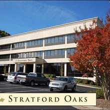 Stratford Oaks Exterior 1