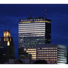 Winston Tower Main Photo