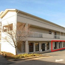 2828 Maplewood Ave - Suite A