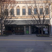 271 West Fourth Street