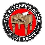 The Butcher's Block Logo