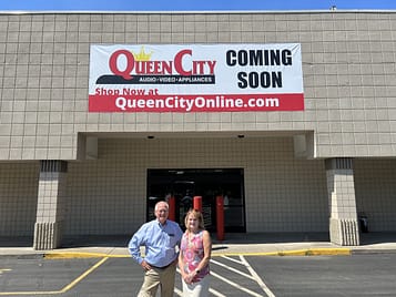 Queen City Appliance Monroe Nc