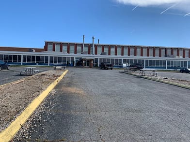 Exterior 1