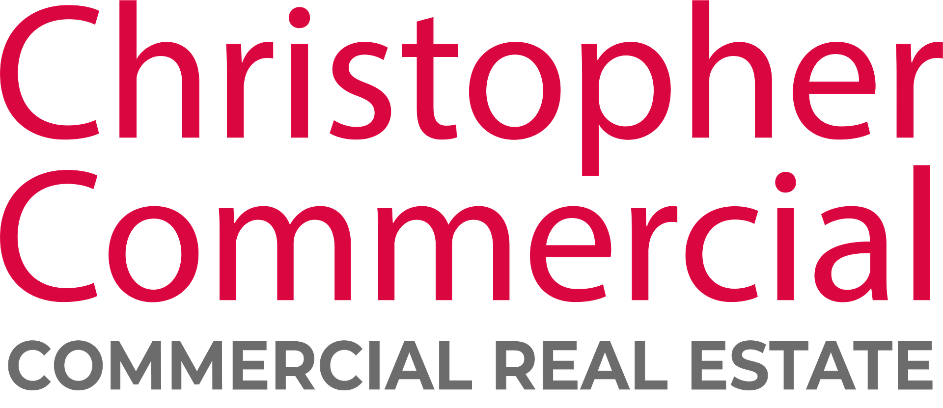 Christopher Commercial Real Estate Christopher Commercial Real Estate